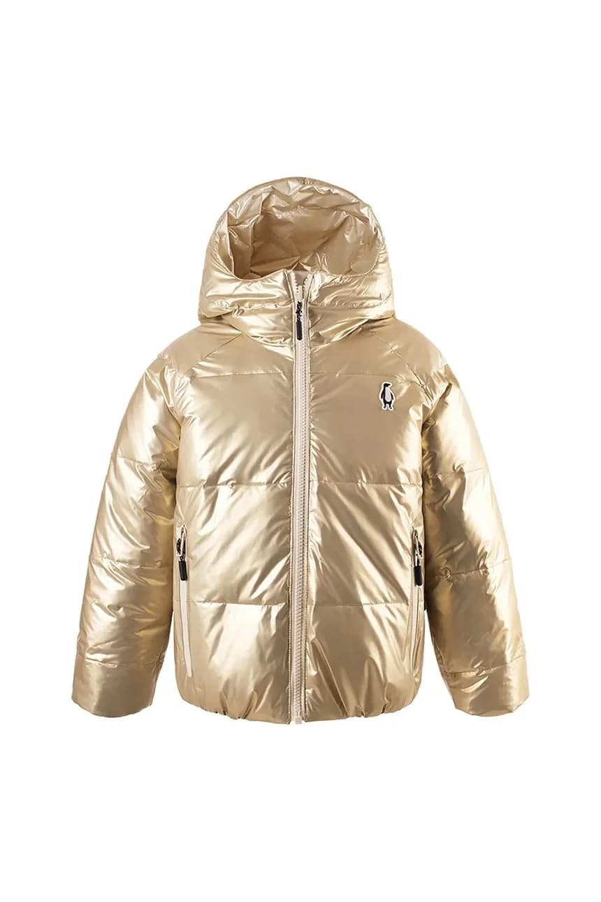 FLASHY DRAGON куртка