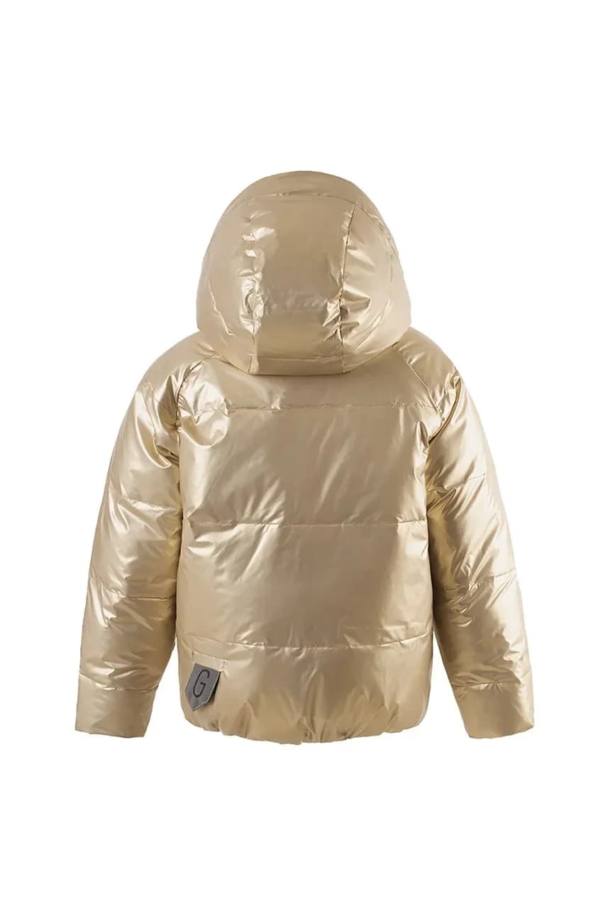 FLASHY DRAGON куртка - фото 2