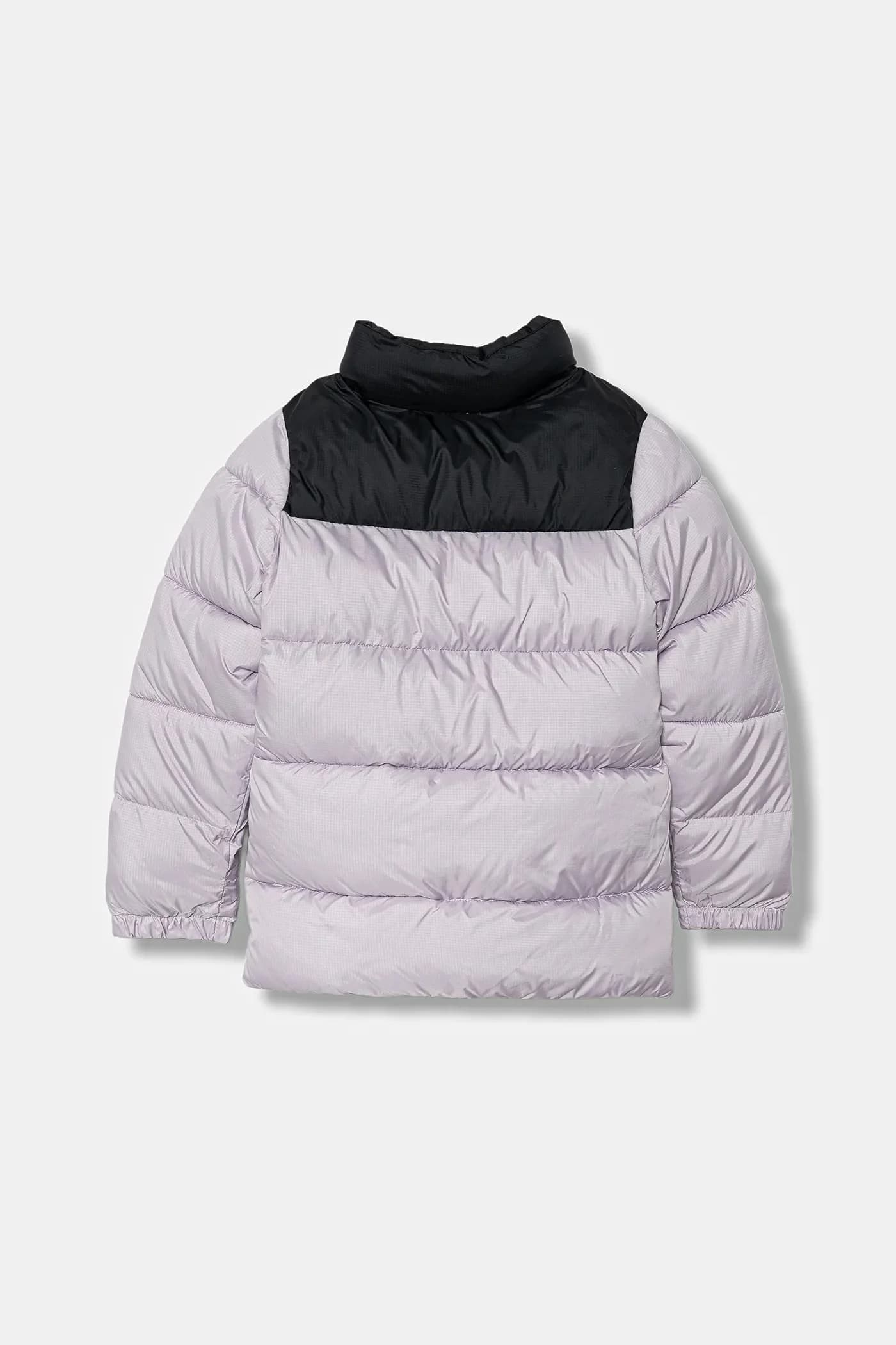 Пуховая детская куртка - фото 2