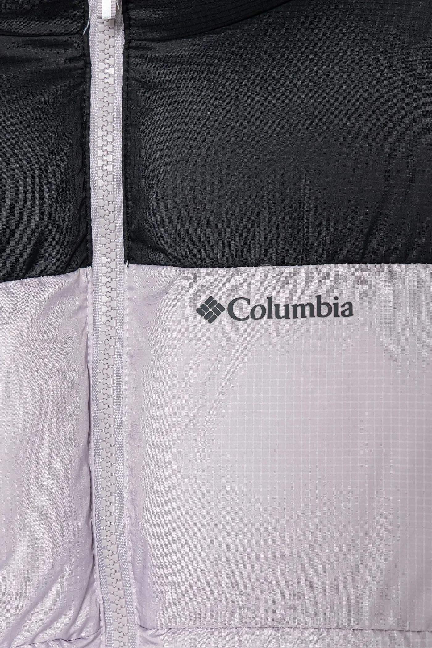 Пуховая детская куртка - фото 3