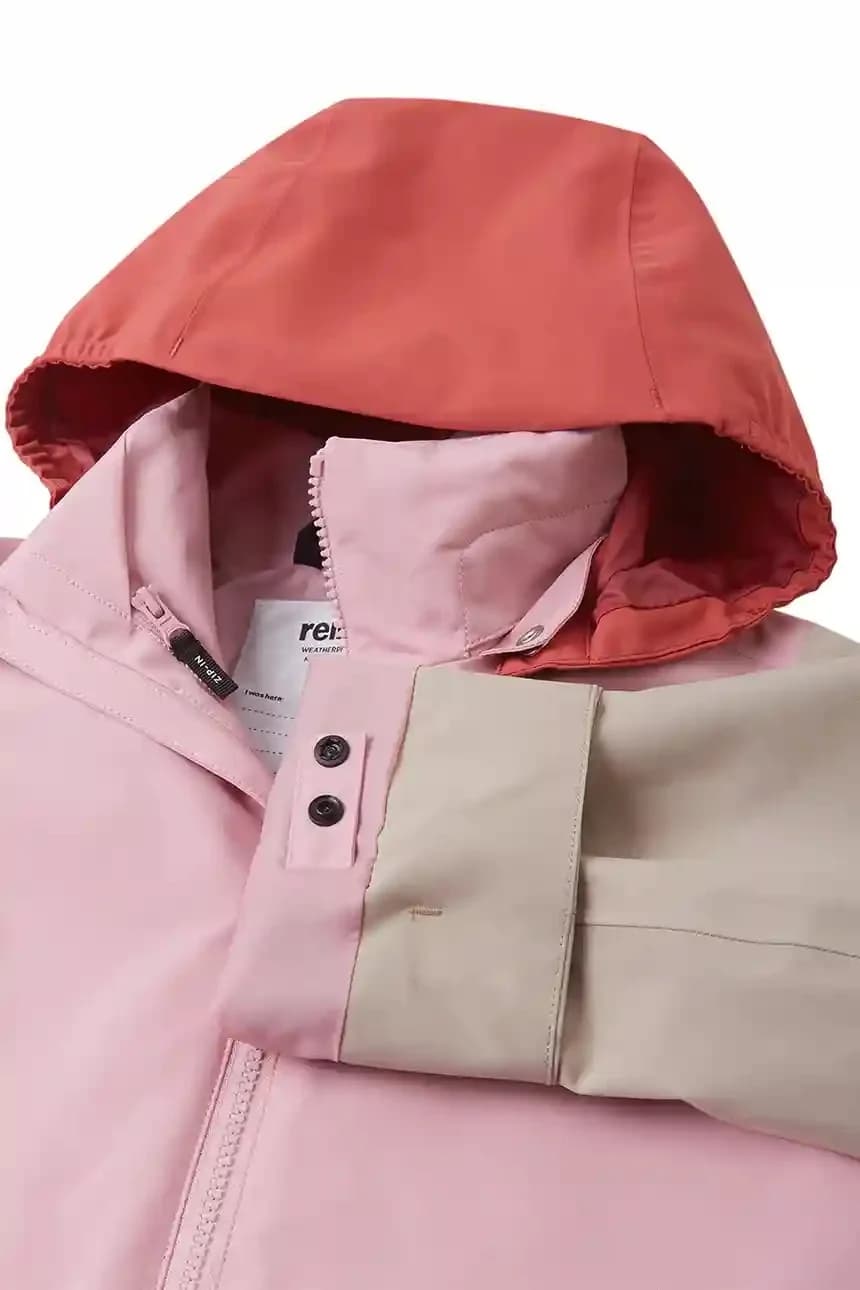 Детская куртка Sysma - фото 4