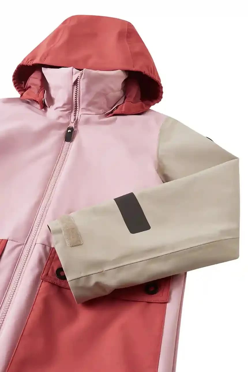 Детская куртка Sysma - фото 5