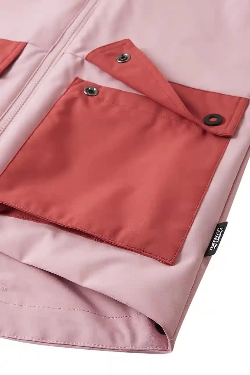 Детская куртка Sysma - фото 6