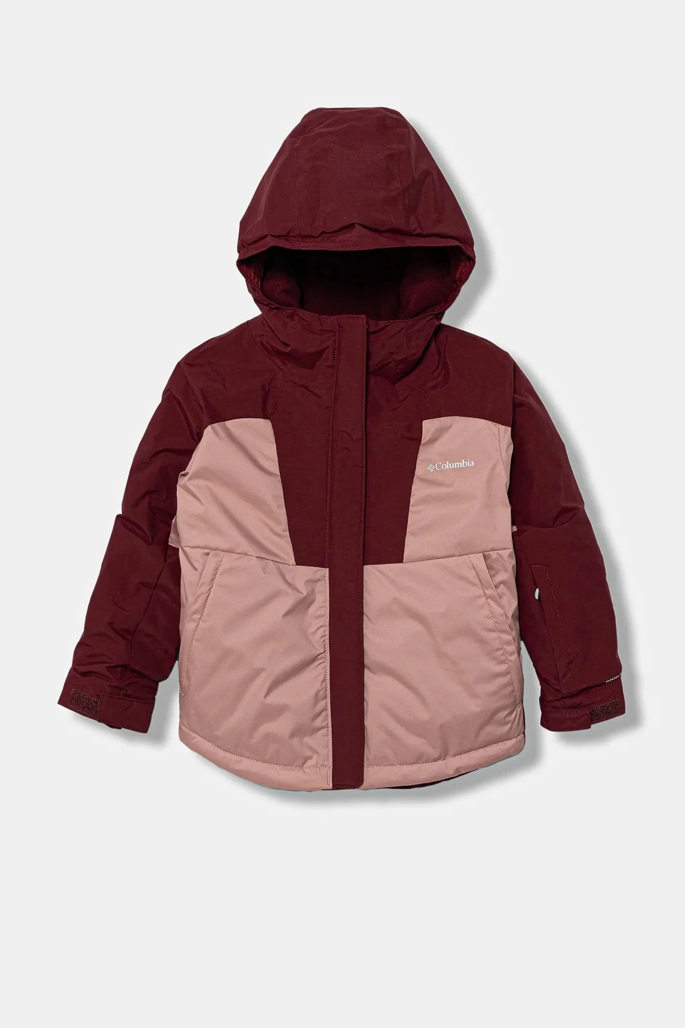 Детская куртка Mighty Mogul