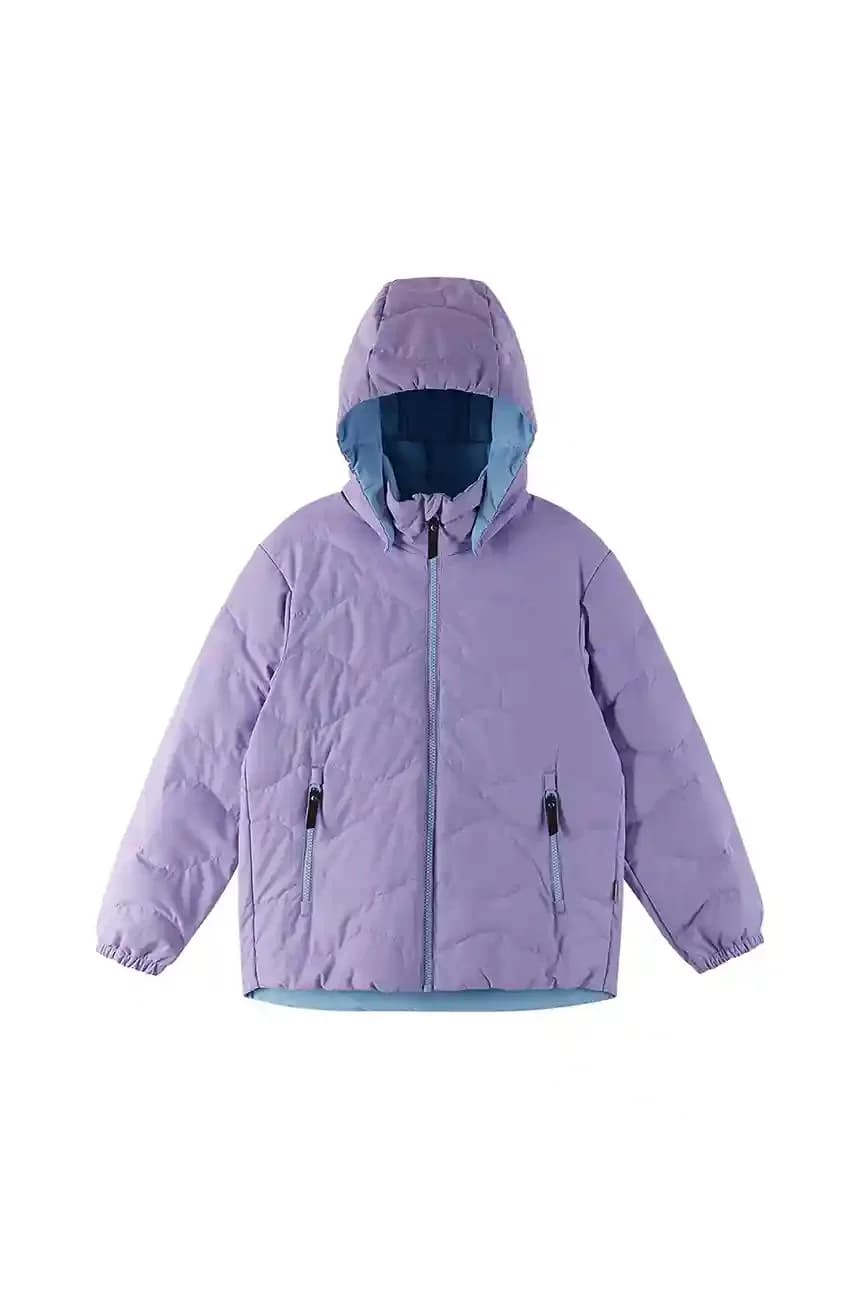 Детская куртка Fossila - фото 4