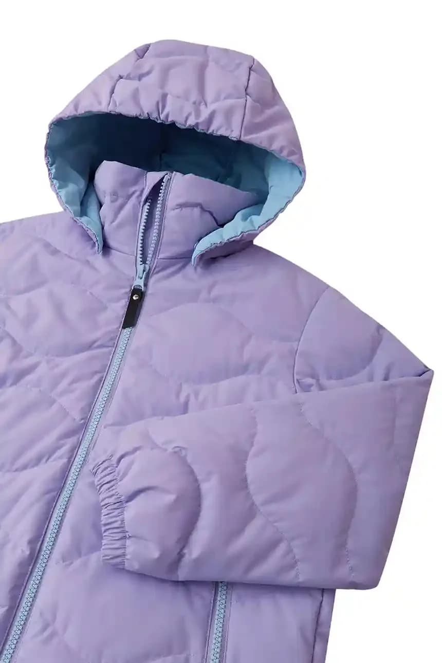 Детская куртка Fossila - фото 5