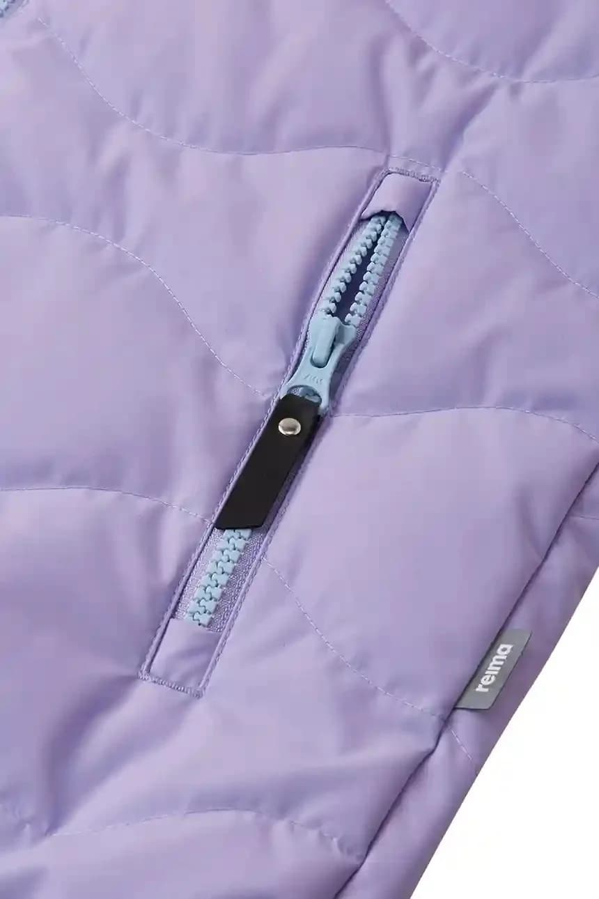 Детская куртка Fossila - фото 7