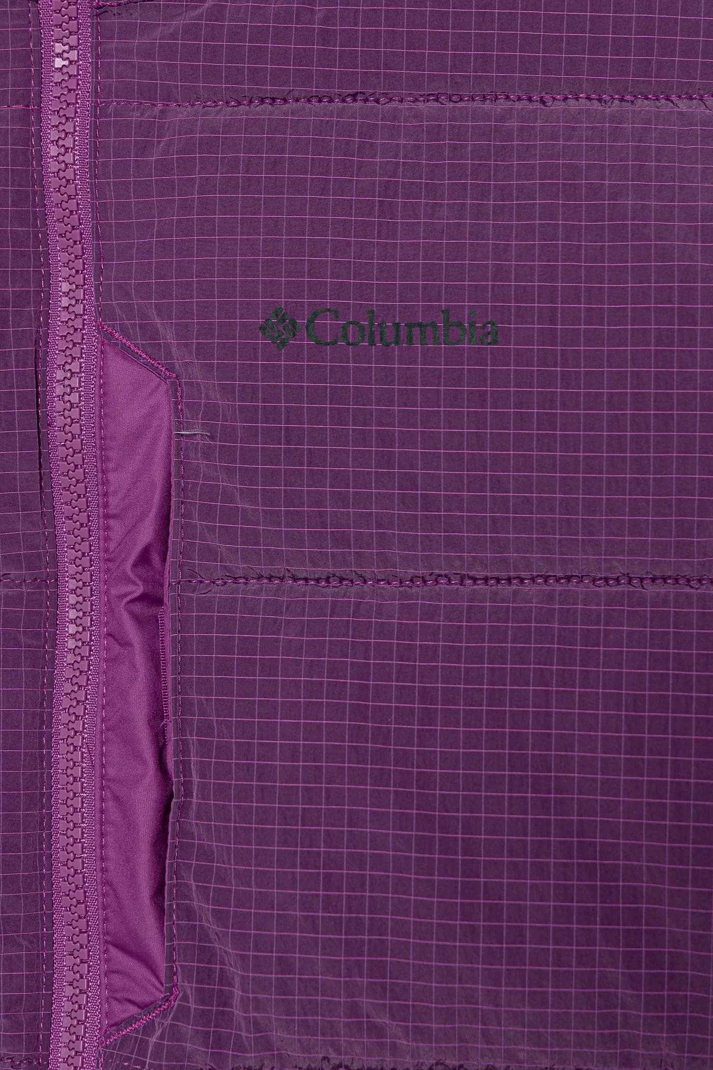 Детская куртка Pike Lake - фото 3