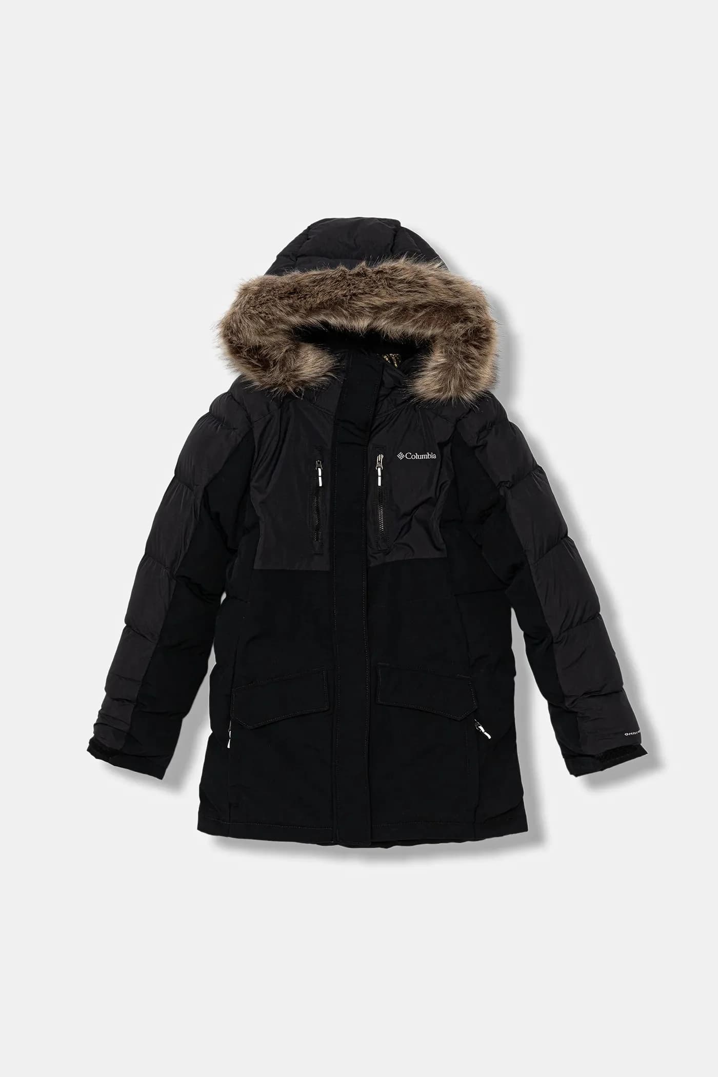 Детская куртка Marquam Peak Fusion