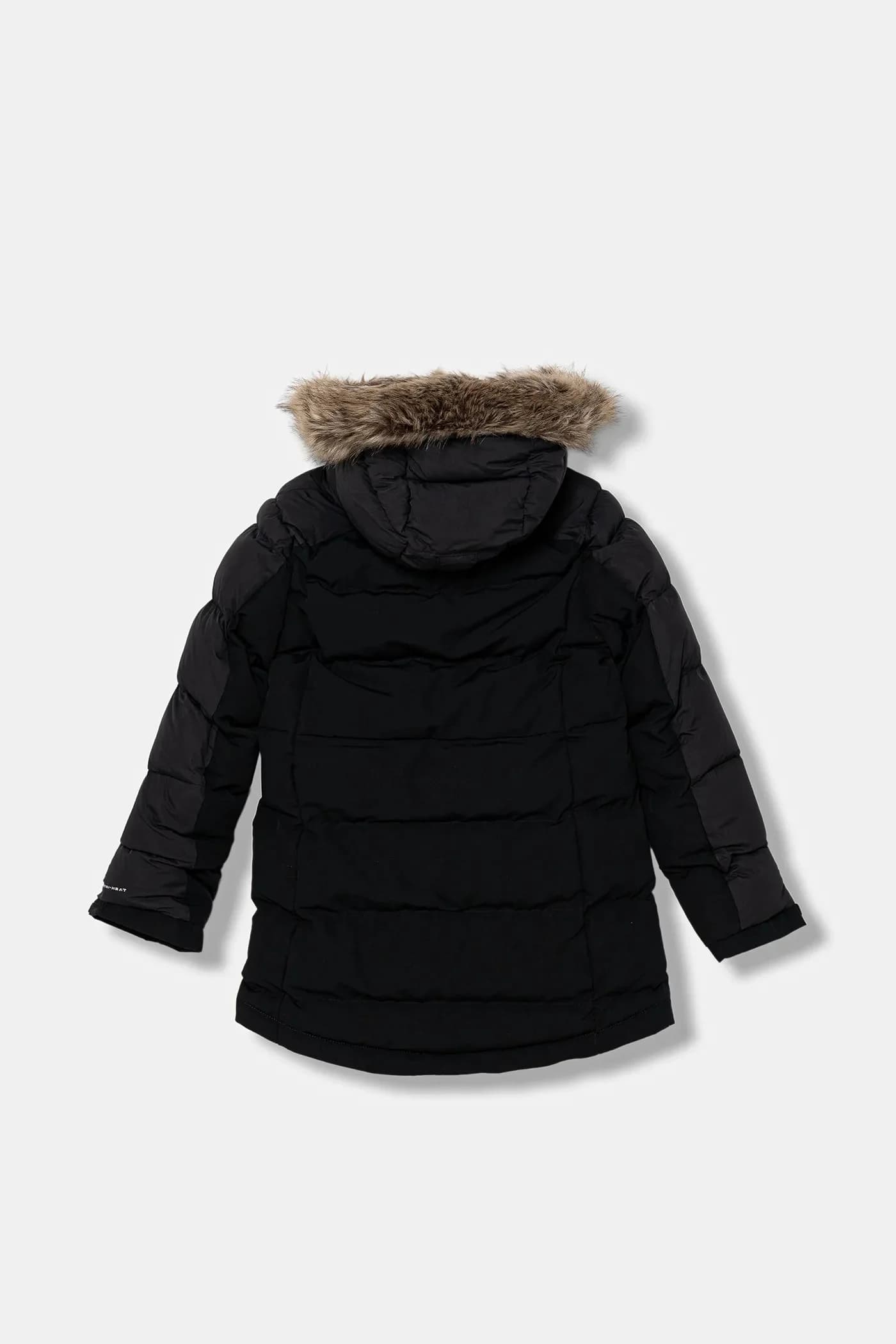 Детская куртка Marquam Peak Fusion - фото 2