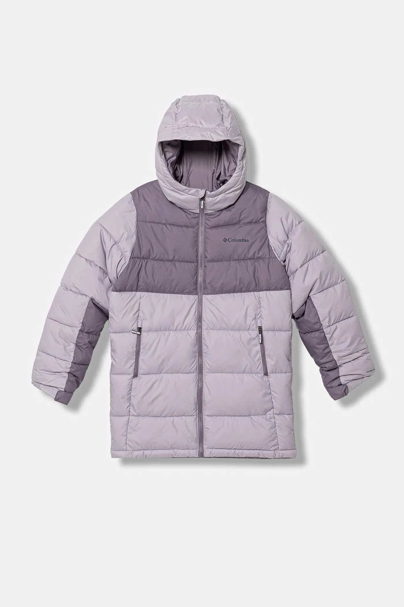 Детская куртка Pike Lake