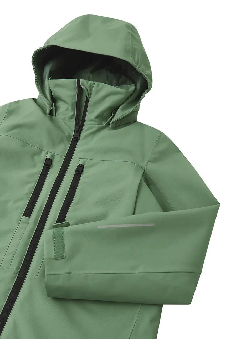 Саарела детская куртка - фото 4