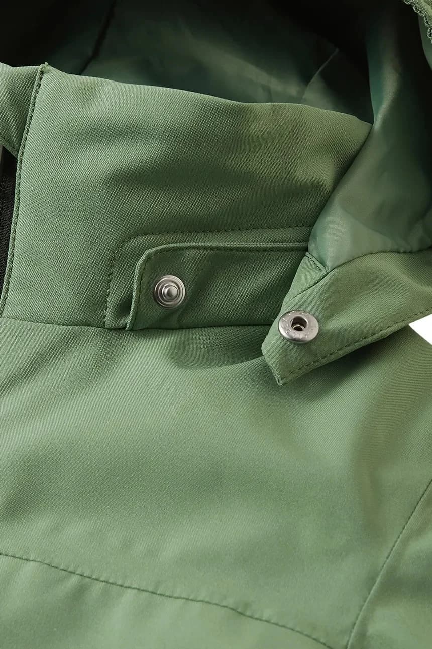 Саарела детская куртка - фото 6