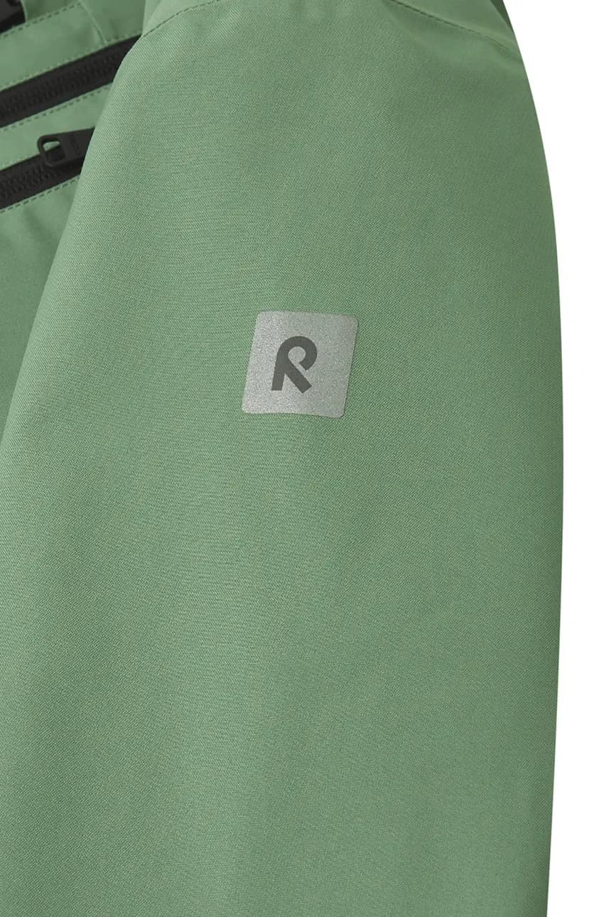 Саарела детская куртка - фото 7