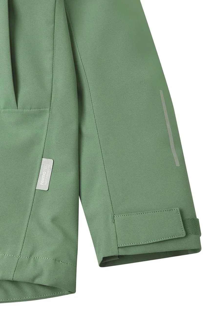 Саарела детская куртка - фото 8