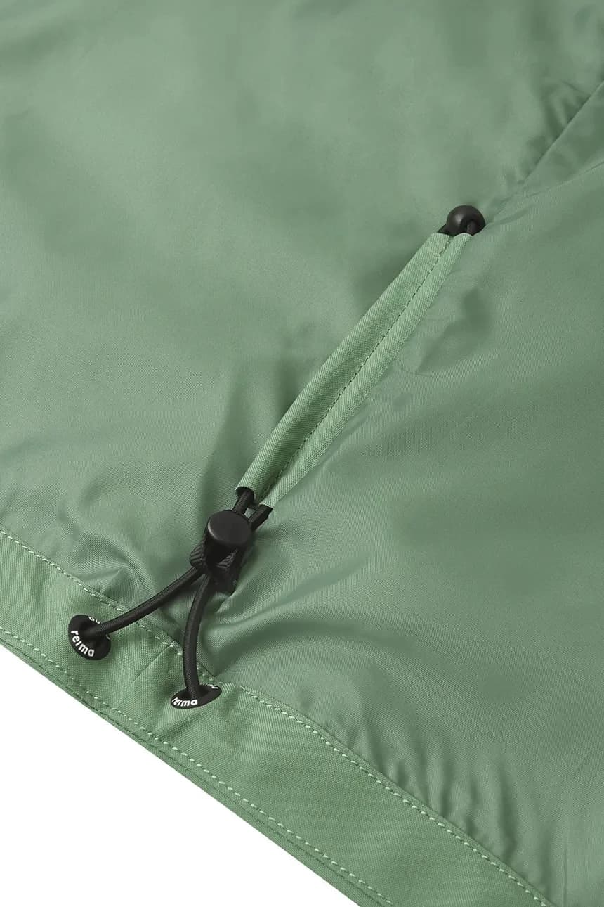 Саарела детская куртка - фото 9