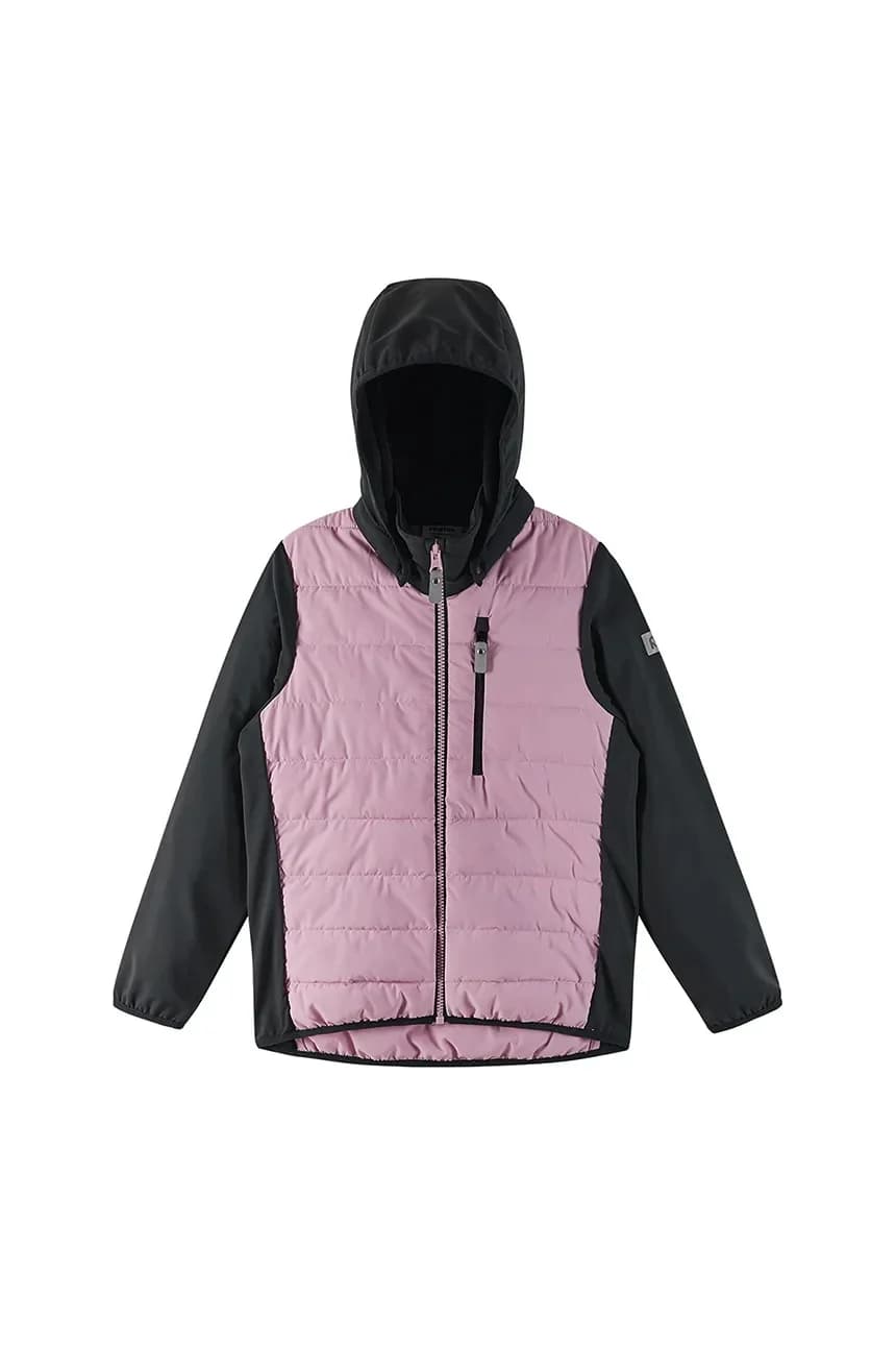 Детская куртка Vaihto - фото 3