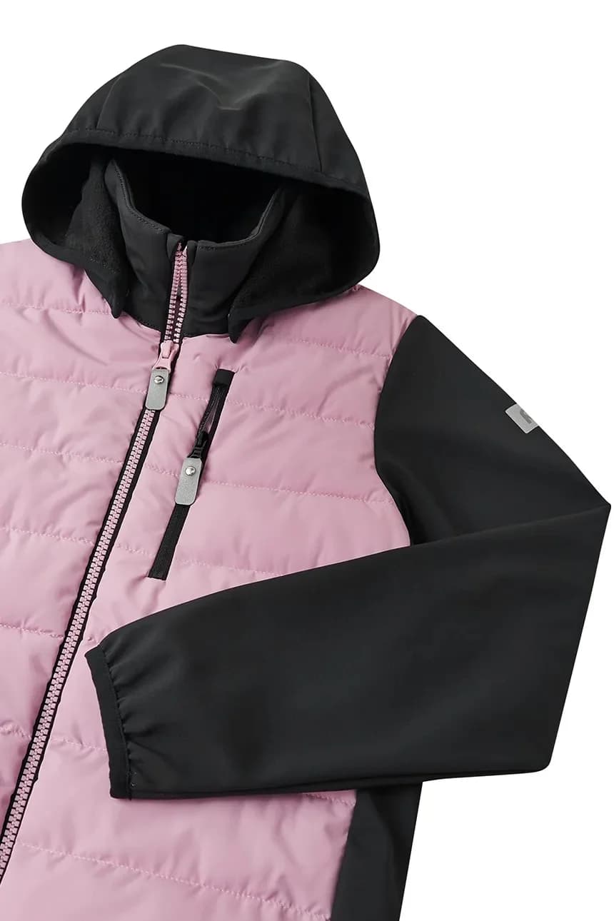 Детская куртка Vaihto - фото 4