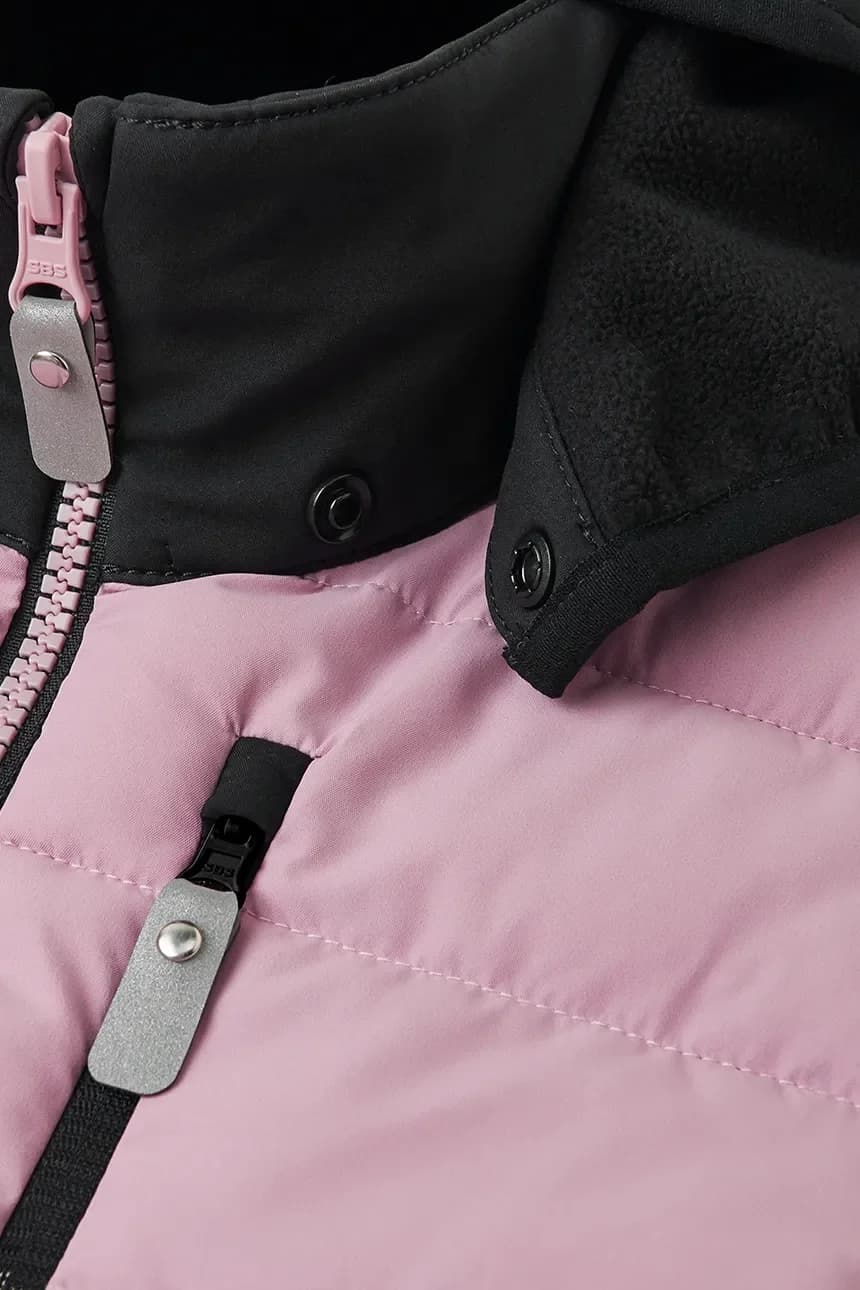 Детская куртка Vaihto - фото 5