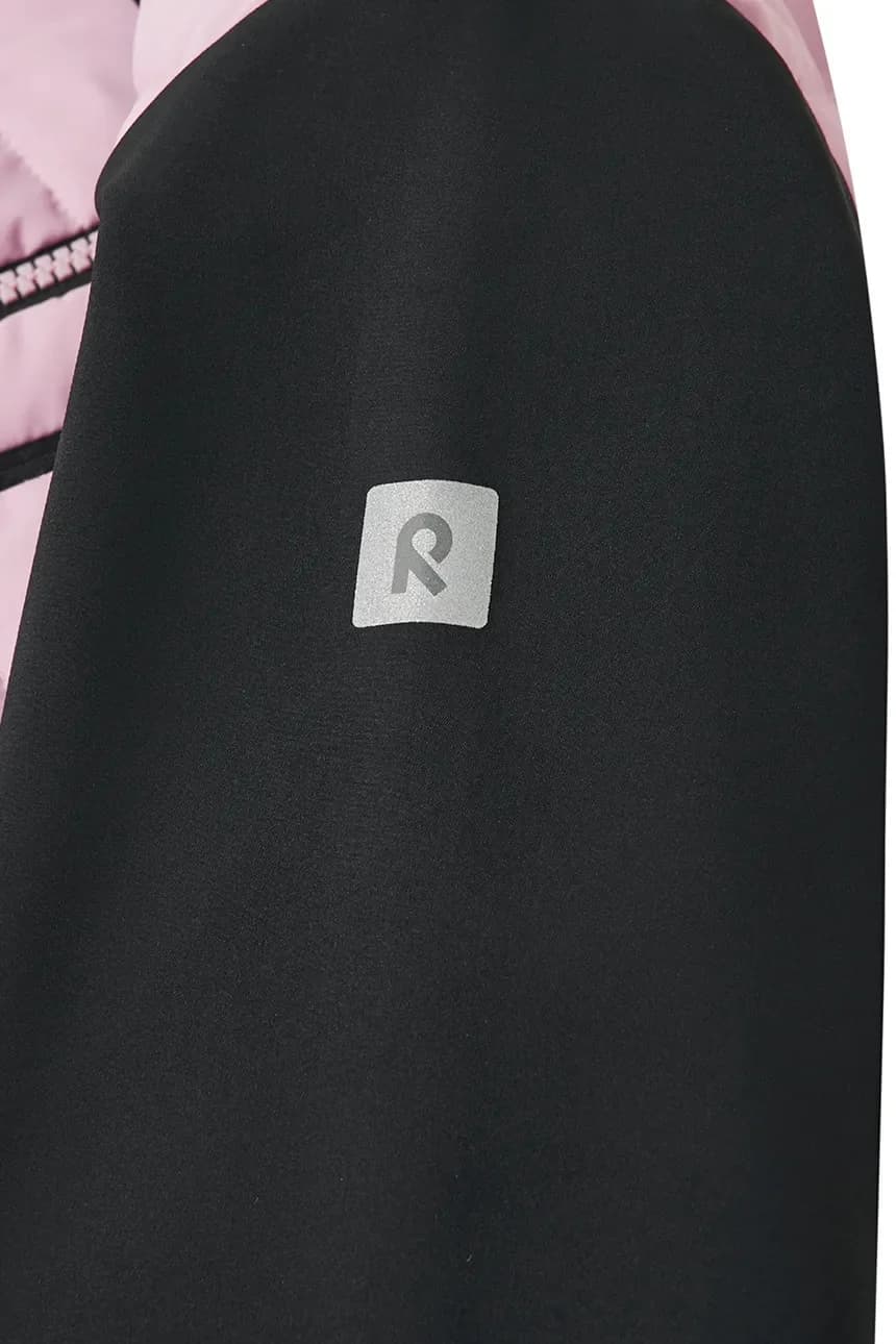 Детская куртка Vaihto - фото 6