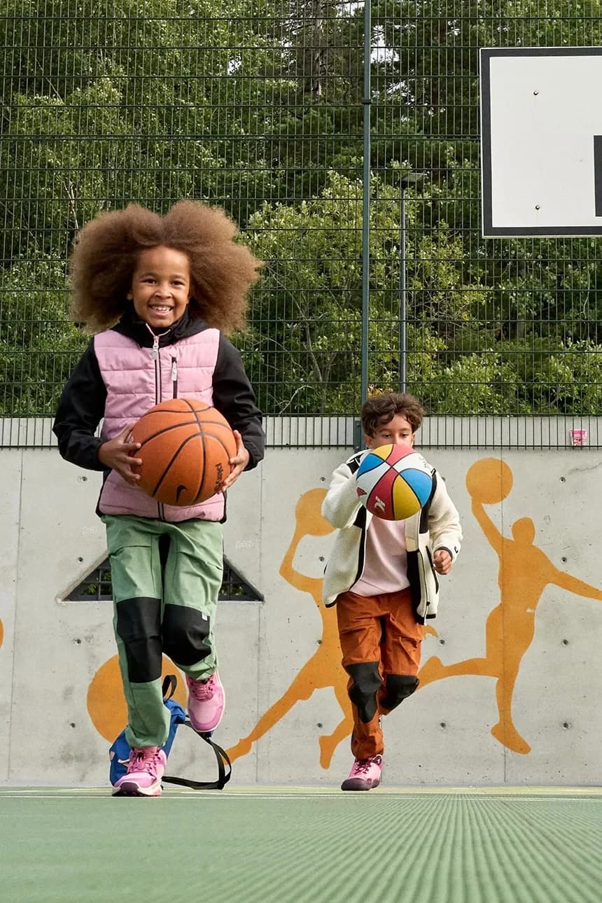 Детская куртка Vaihto - фото 7