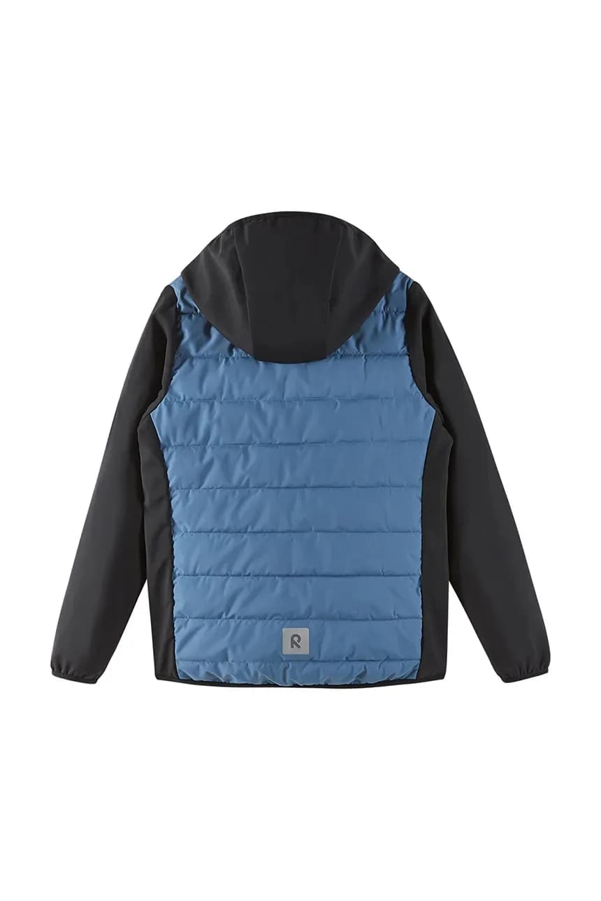 Детская куртка Vaihto - фото 3