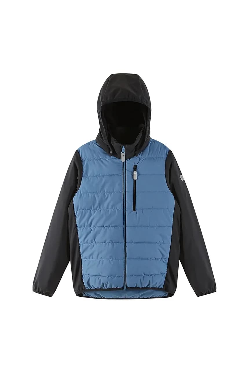 Детская куртка Vaihto - фото 4