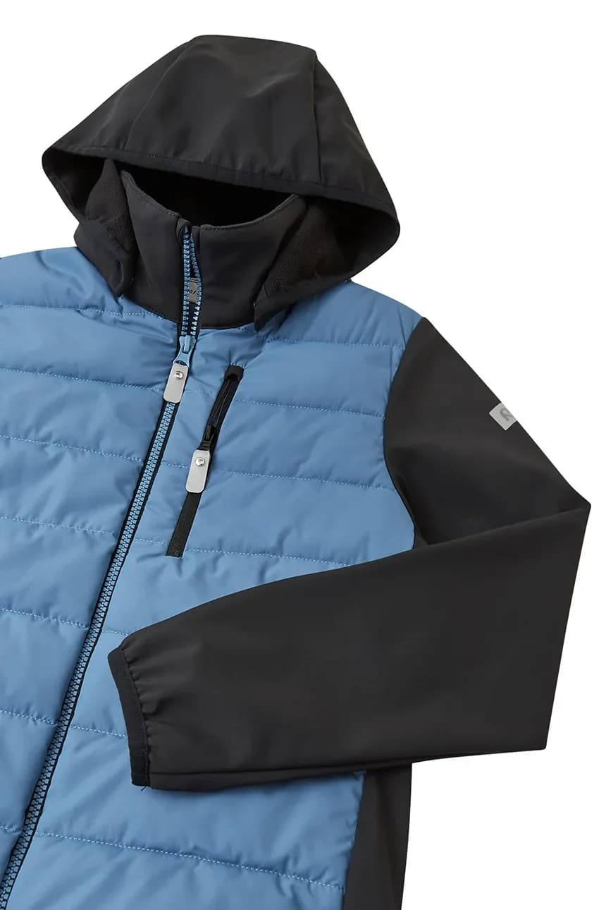 Детская куртка Vaihto - фото 5