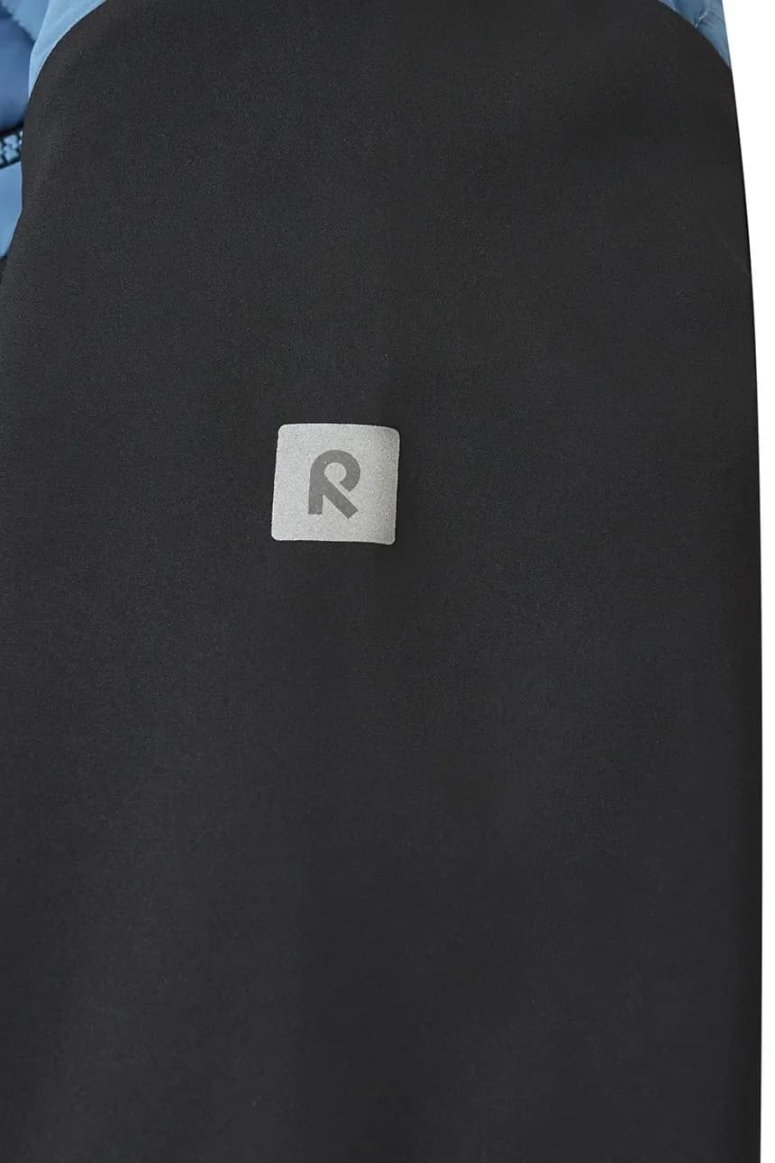 Детская куртка Vaihto - фото 7