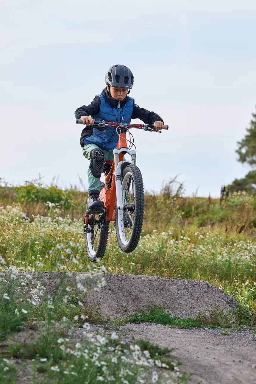 Детская куртка Vaihto - фото 8