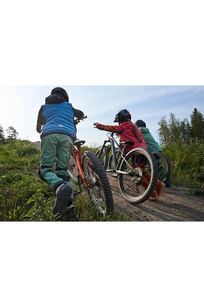 Детская куртка Vaihto - фото 10