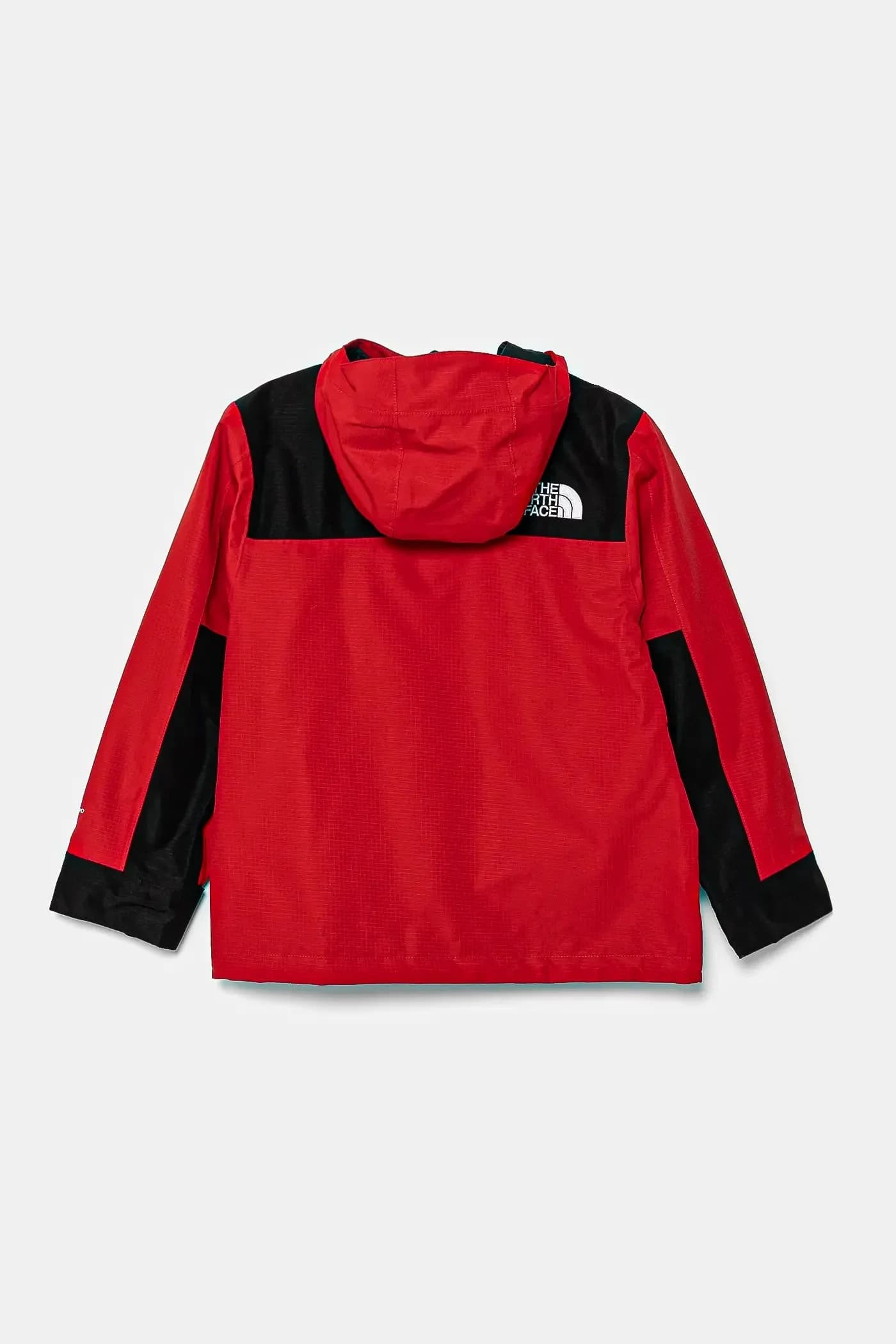 ГОРНАЯ КУРТКА TEEN DRYVENT MONO - фото 2