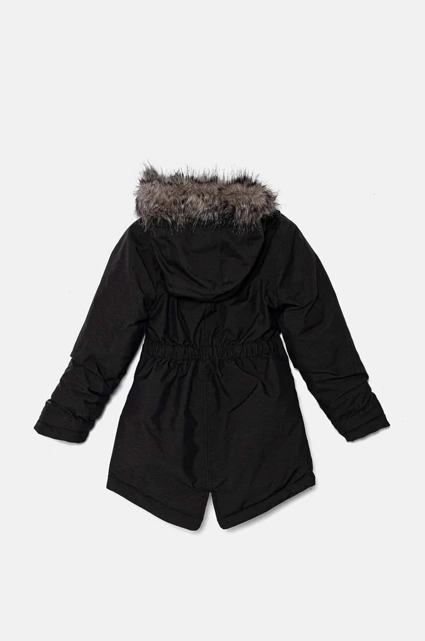 Детская парка - фото 2