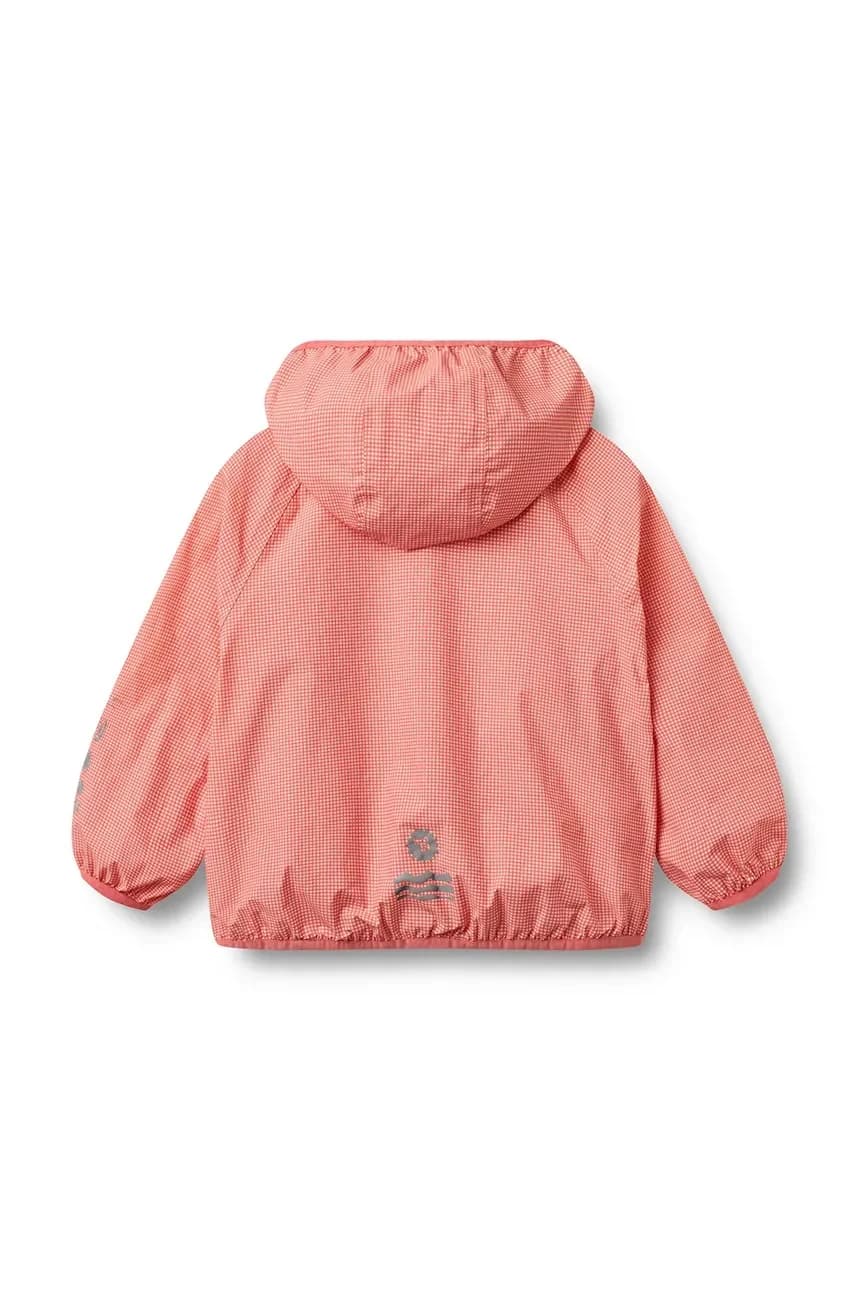 Детская куртка - фото 3