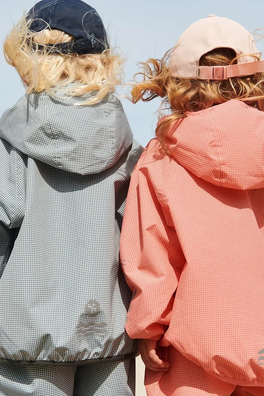 Детская куртка - фото 5