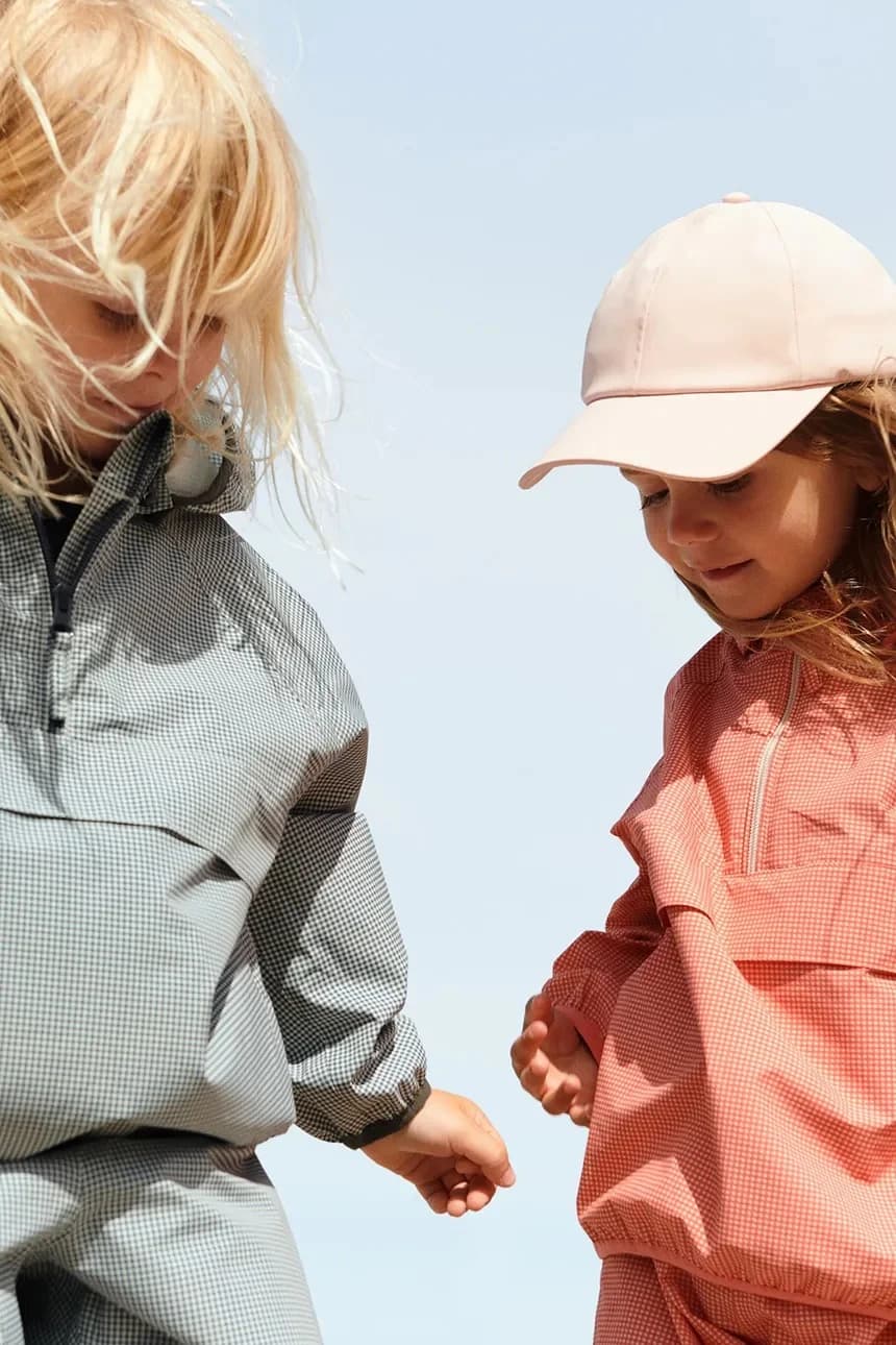 Детская куртка - фото 7