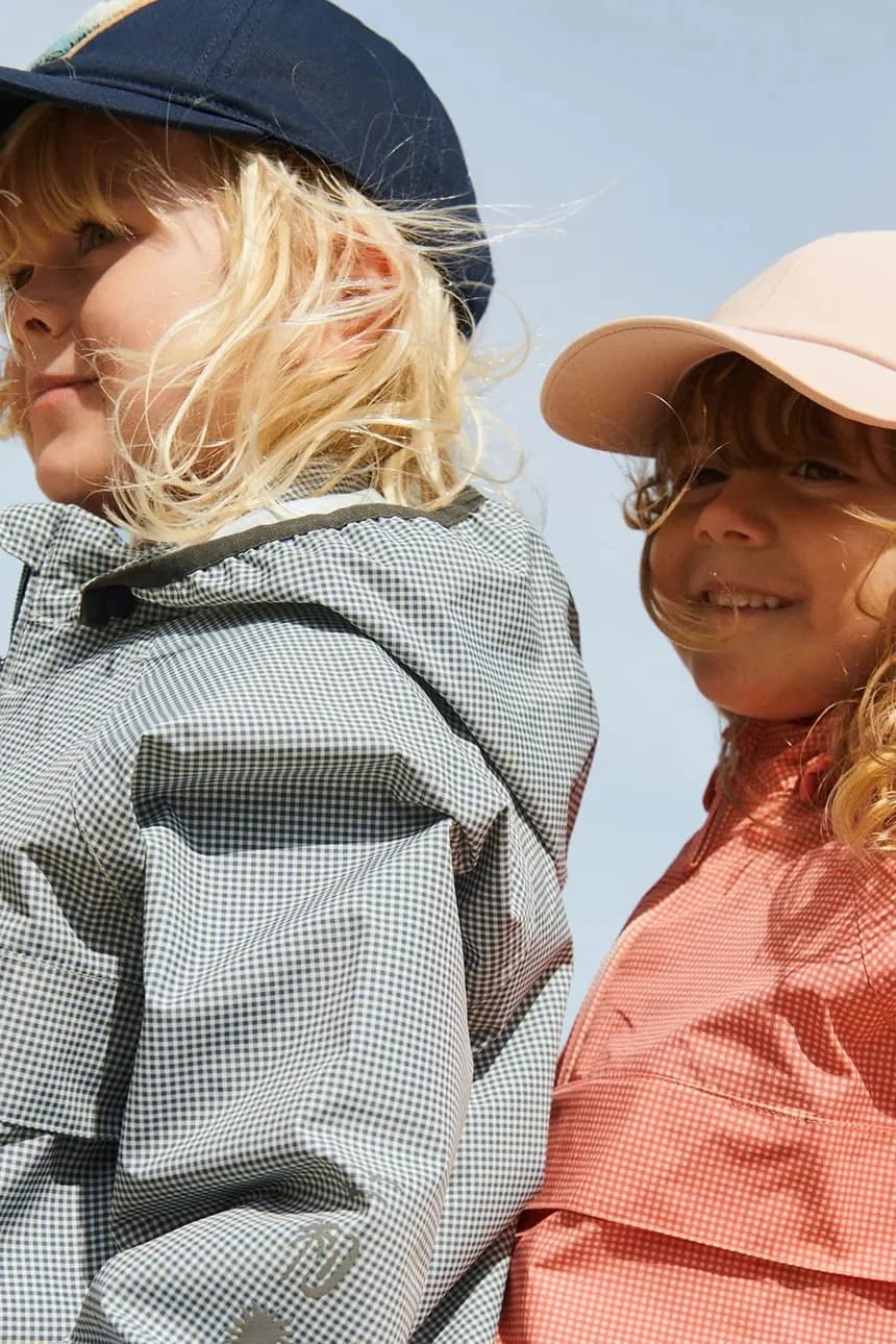 Детская куртка - фото 8