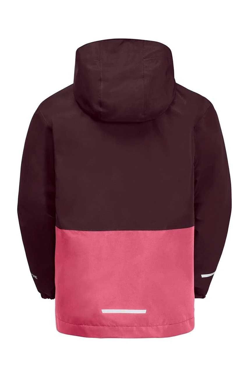 Детская куртка - фото 2