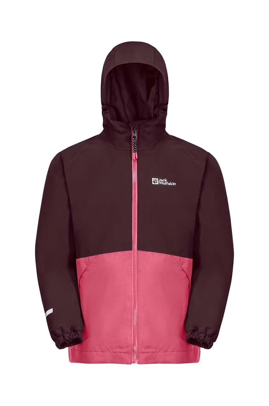 Детская куртка - фото 3