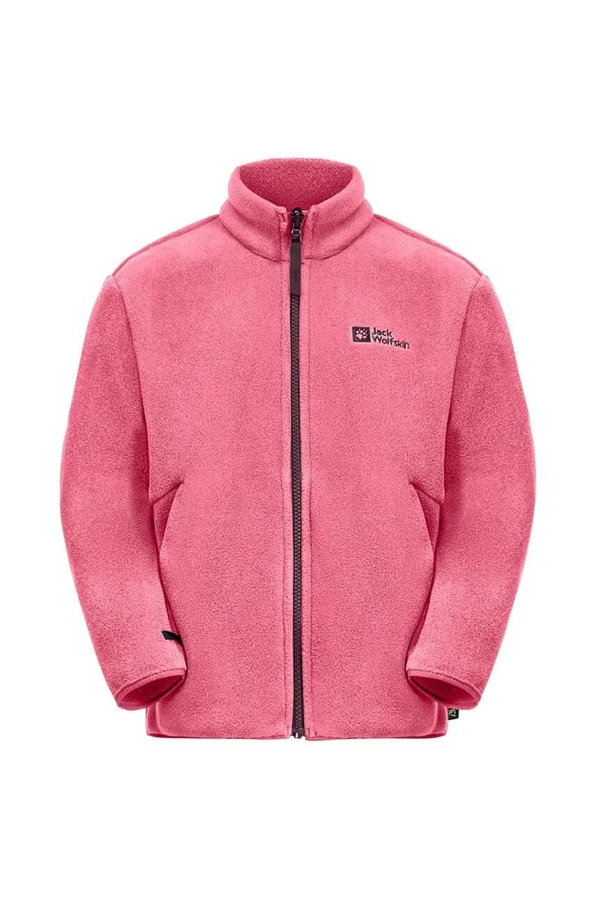 Детская куртка - фото 4