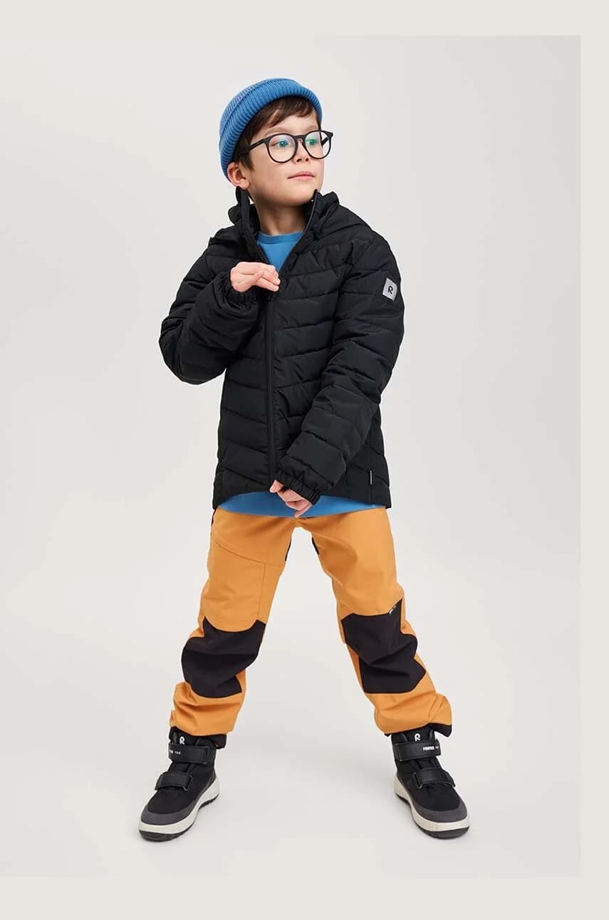 Детская куртка Uumaja