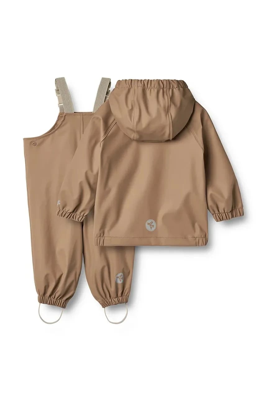 Детская куртка - фото 2