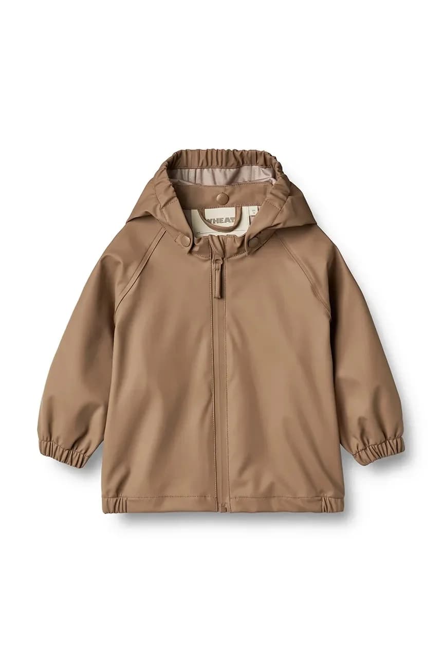 Детская куртка - фото 3