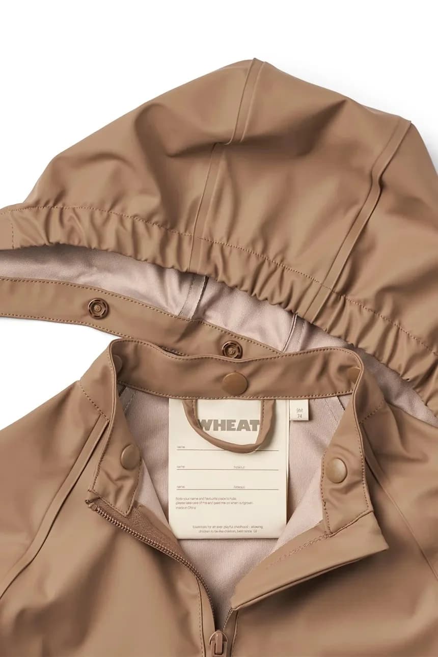 Детская куртка - фото 7