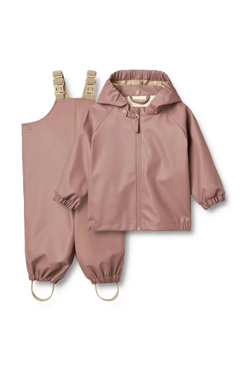 Детская куртка