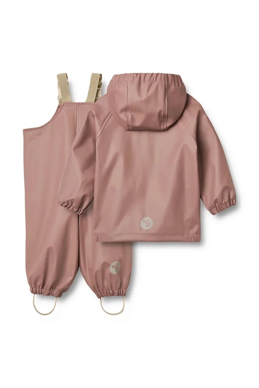 Детская куртка - фото 2