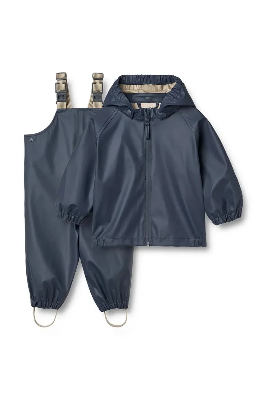 Детская куртка