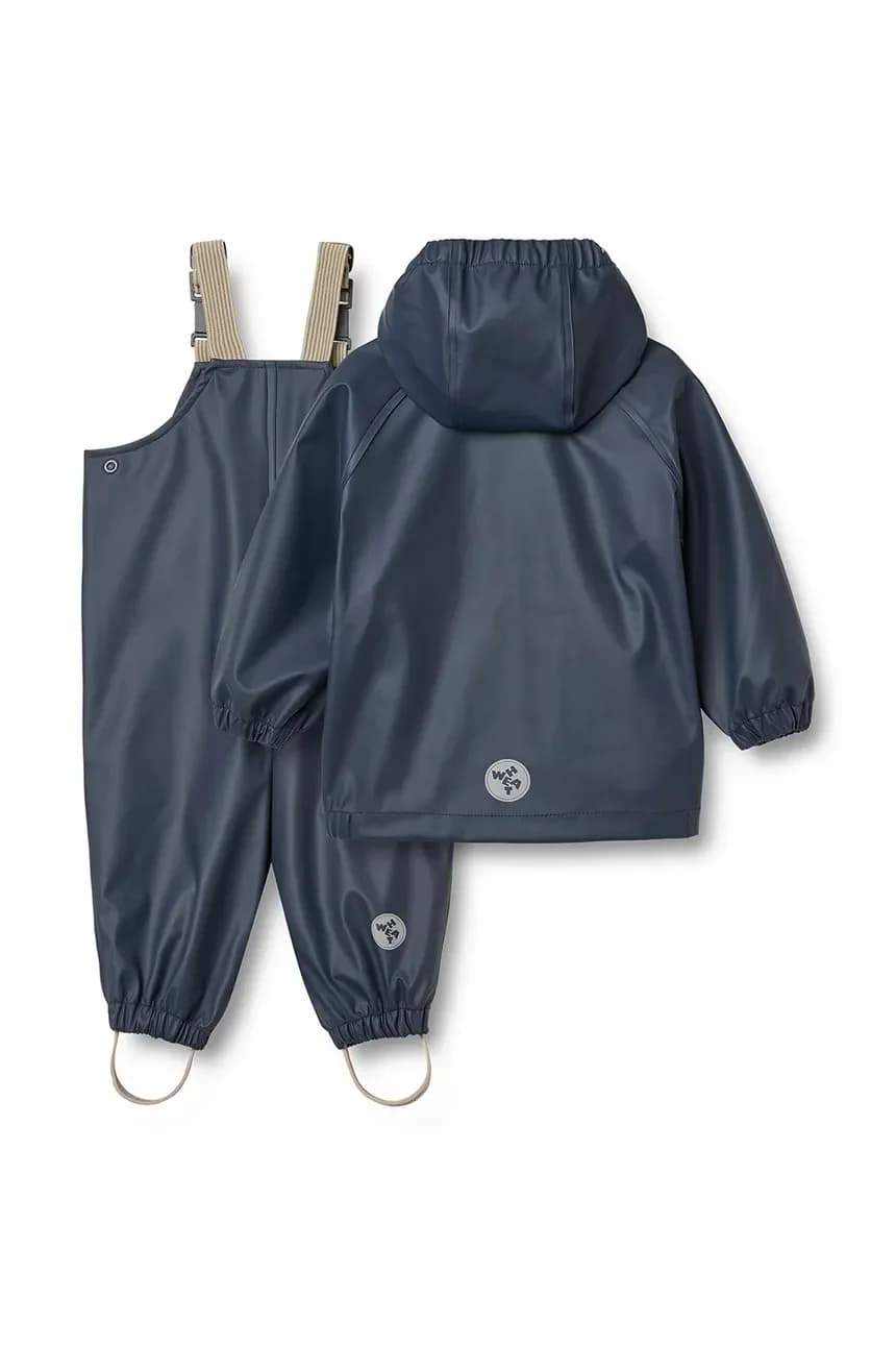 Детская куртка - фото 2