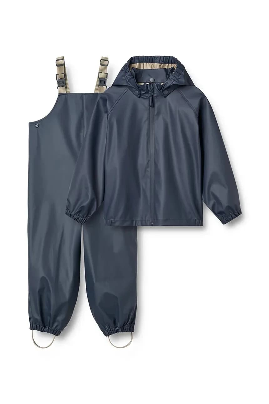 Куртка и брюки