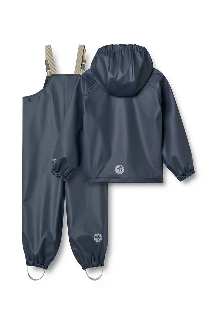 Куртка и брюки - фото 2